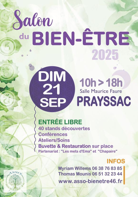 A3 - Affiche salon 2025 FINALE