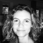 Estelle Kessler, naturopathe-réflexologue