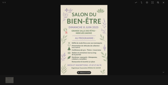 Screenshot 2025-06-06 at 19-14-30 Salon du bien-être à Mercuès (Mercuès) Tourisme Lot