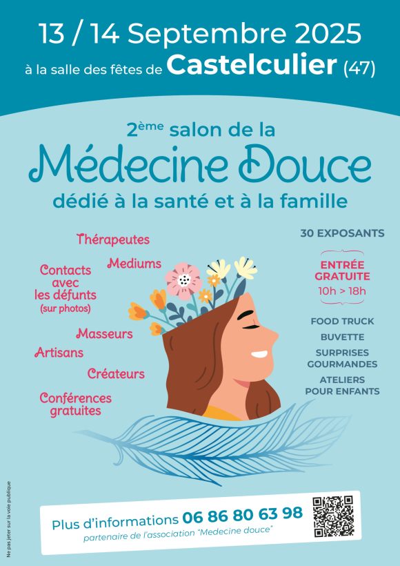Salon Bien-être_Flyer A4-2025-BIS_QRCODE